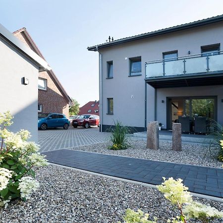 Apartamento Ankerplatz 16 Neustadt in Holstein Exterior foto