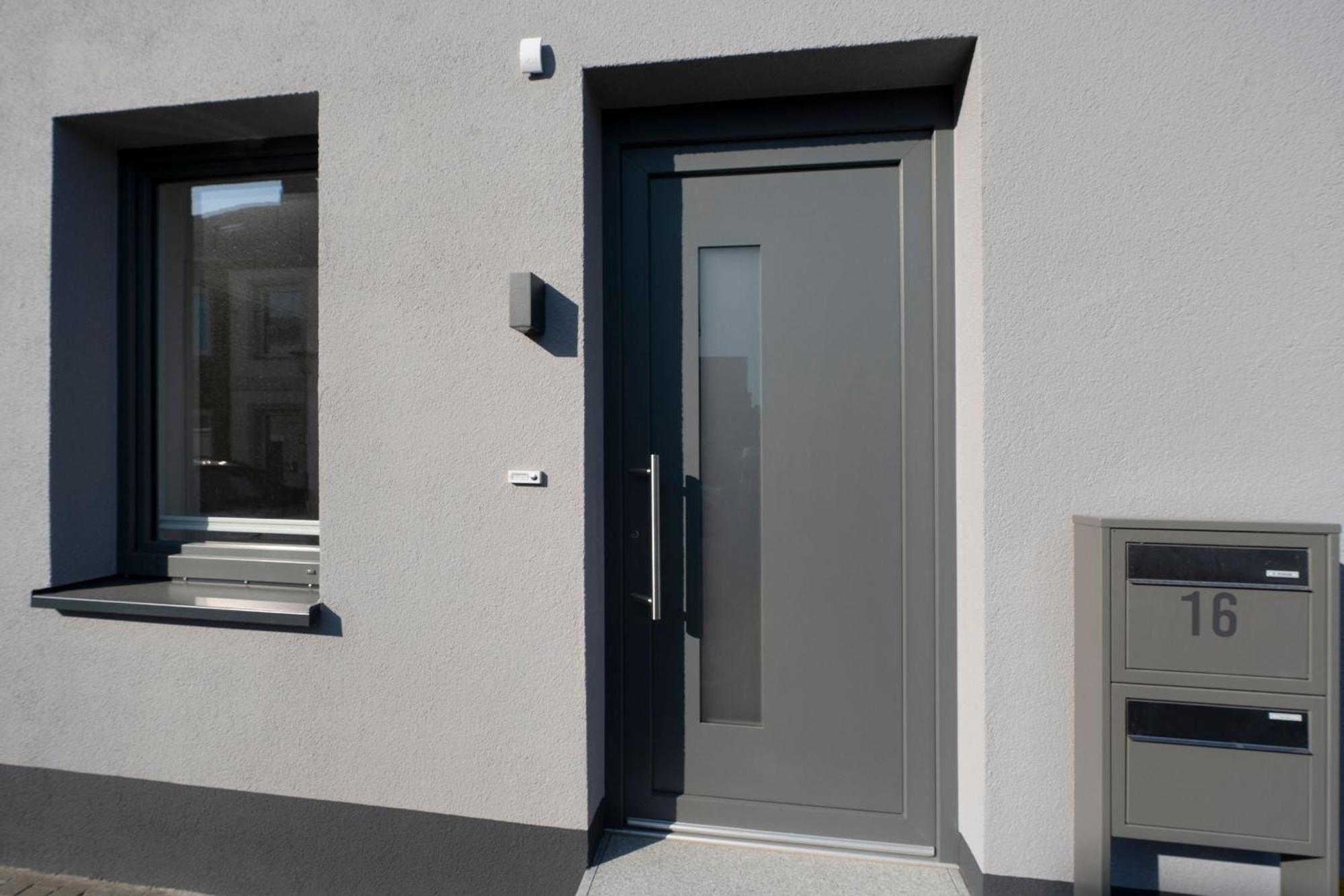 Apartamento Ankerplatz 16 Neustadt in Holstein Exterior foto