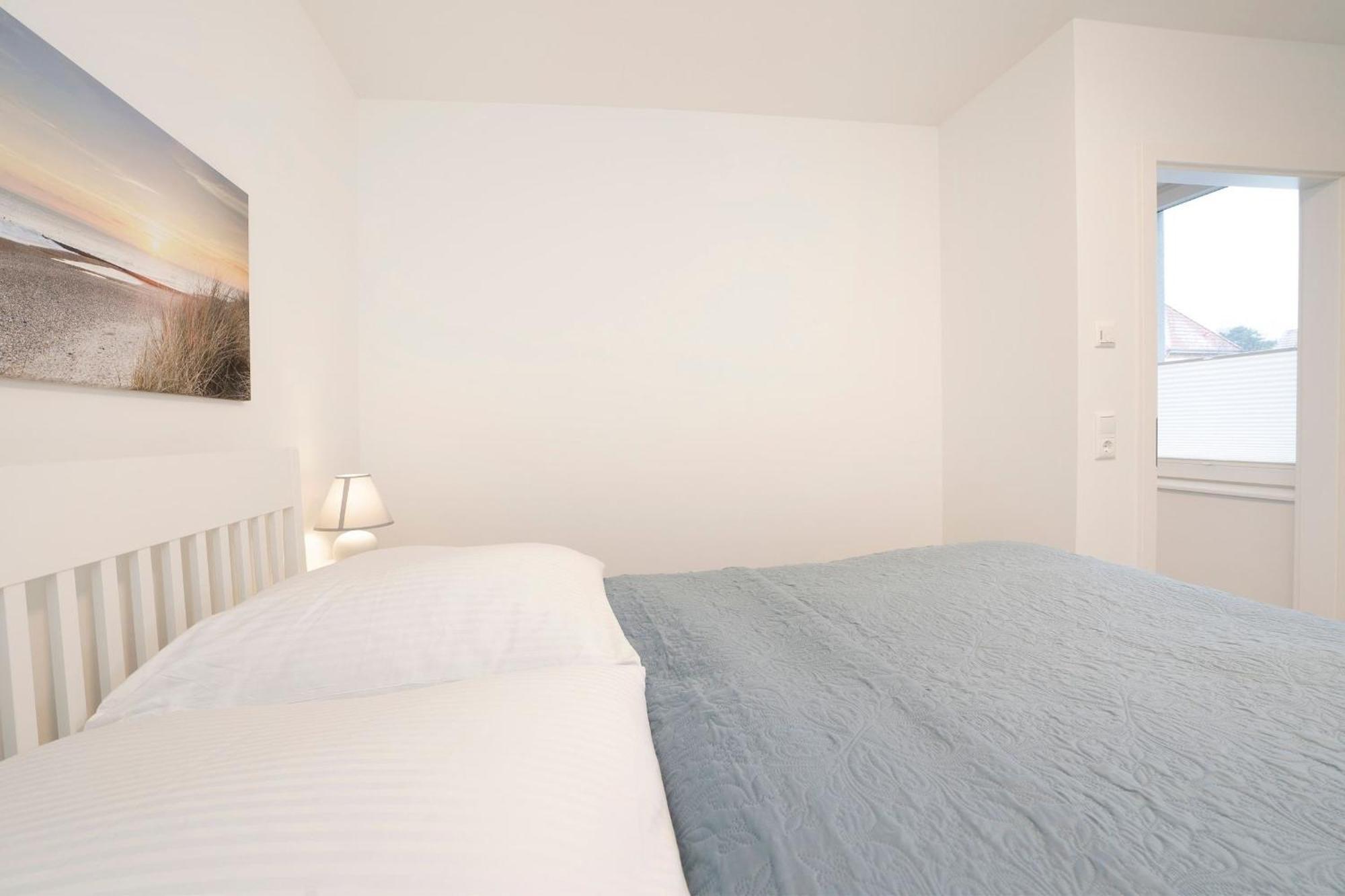 Apartamento Ankerplatz 16 Neustadt in Holstein Exterior foto